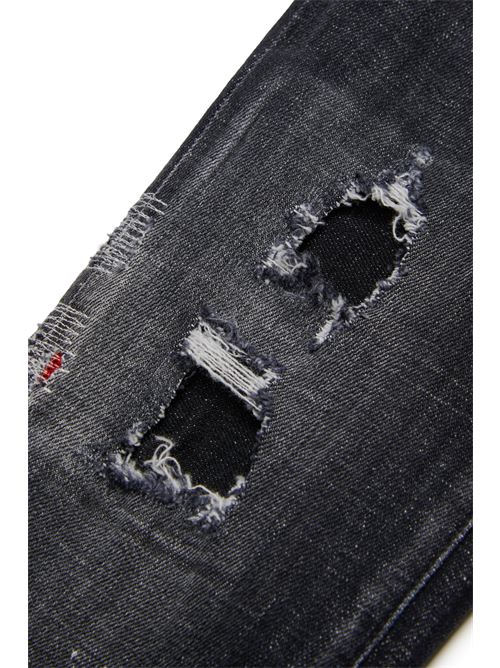  DSQUARED2 JUNIOR | DQ0236 D0AFY/DQ02